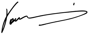 sign