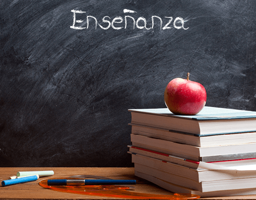 Enseñanza