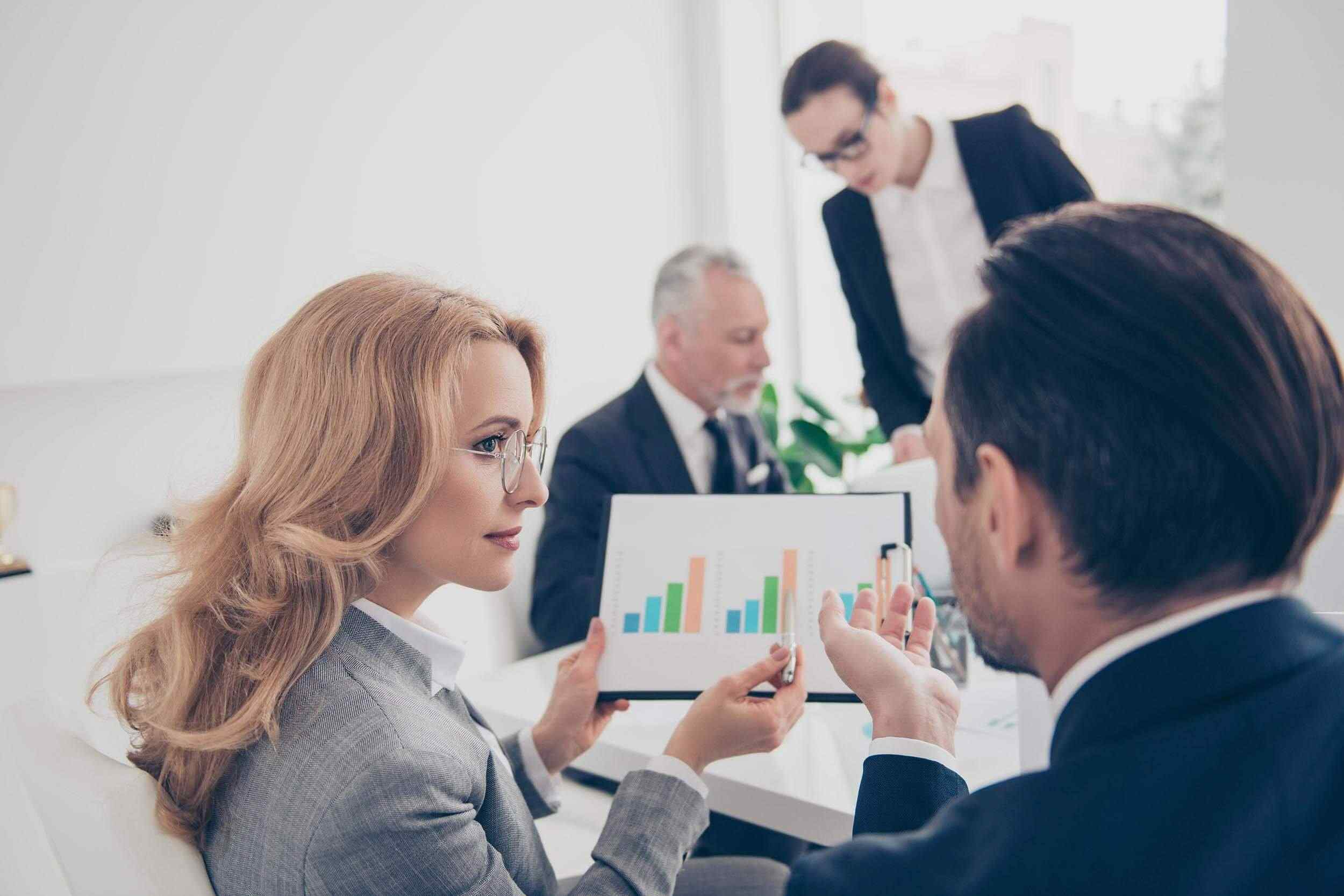 Business Planning