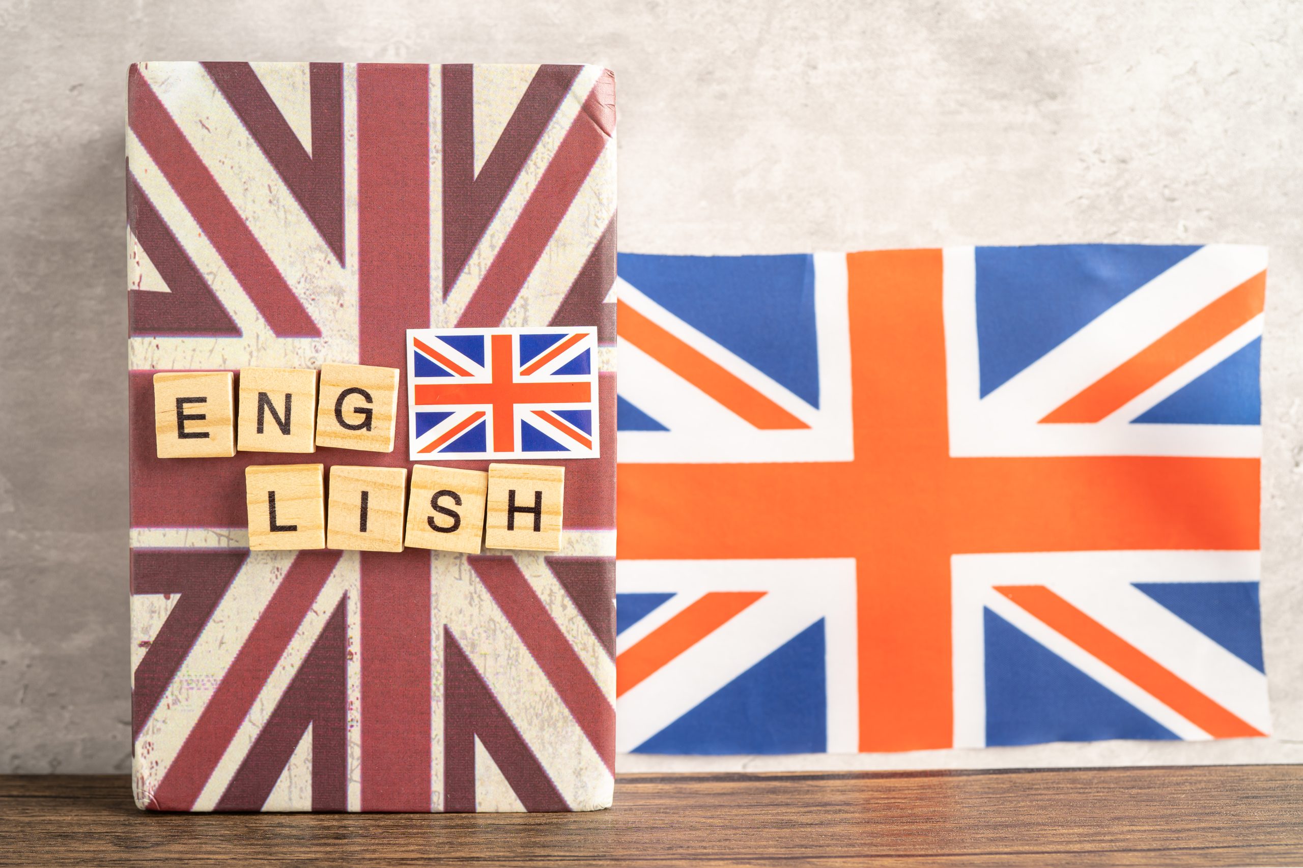 Academic English