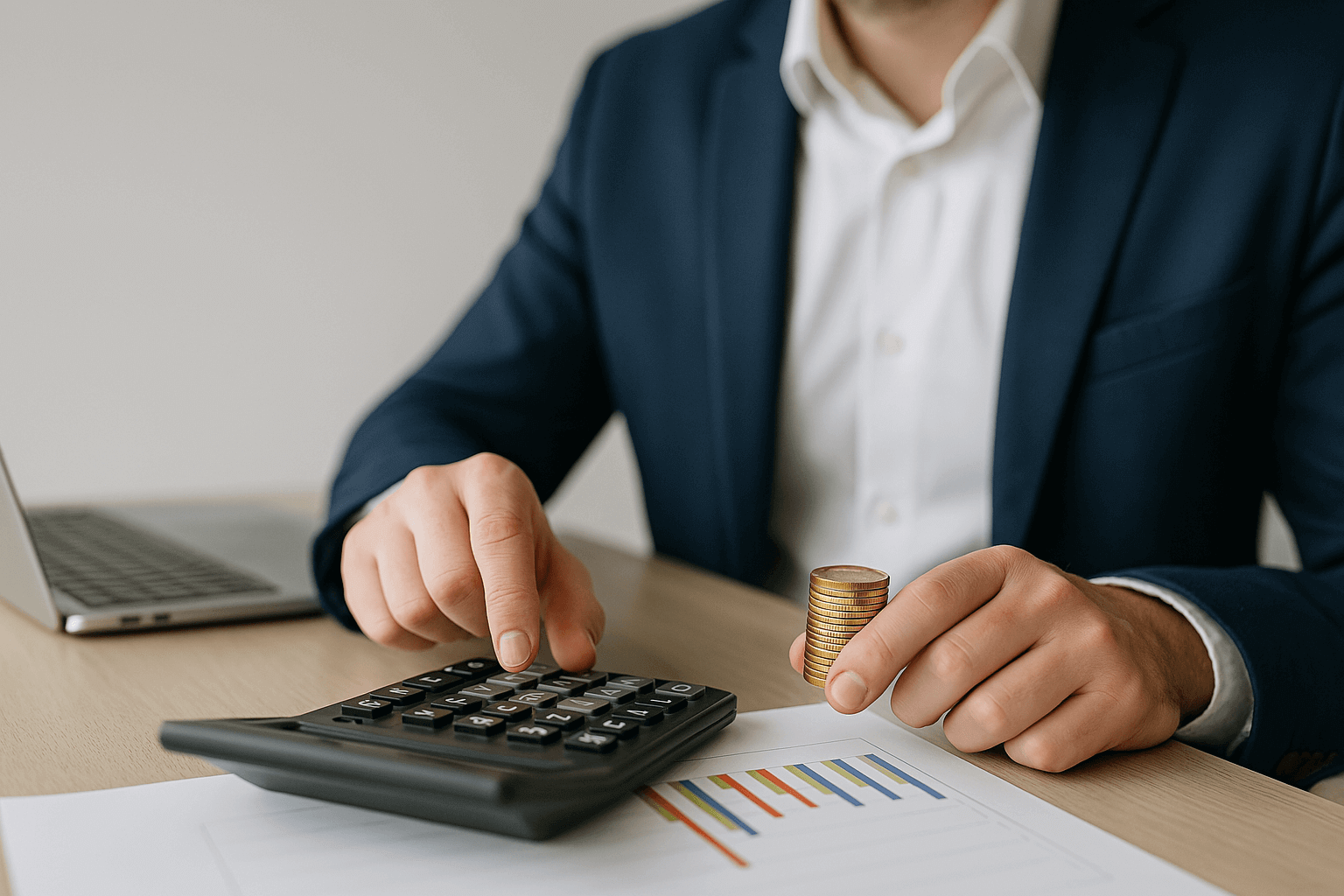 Estimamos tu crédito de formación FUNDAE