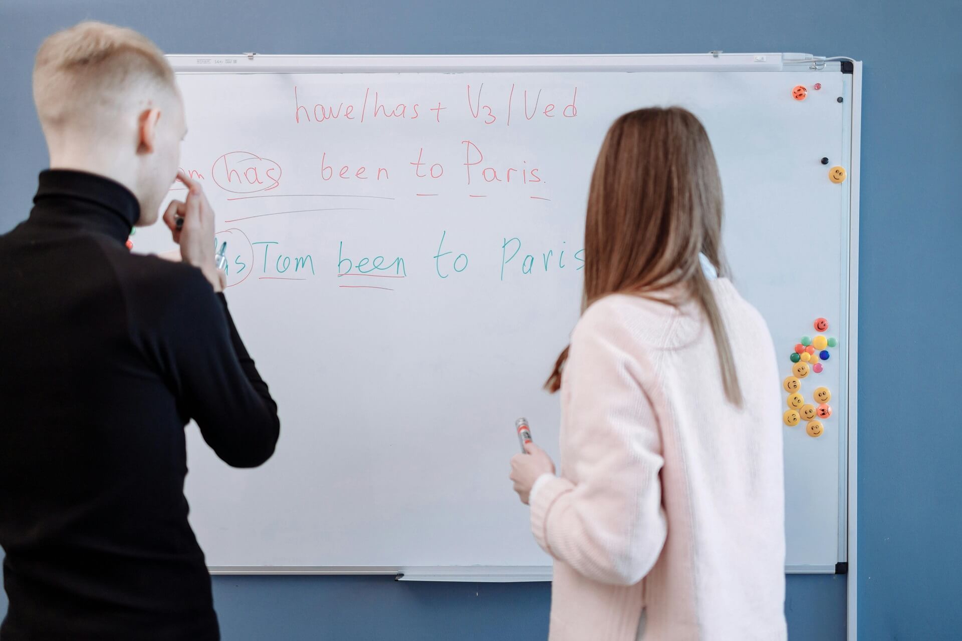 Formación en idiomas para empresa: por qué impacta en el negocio