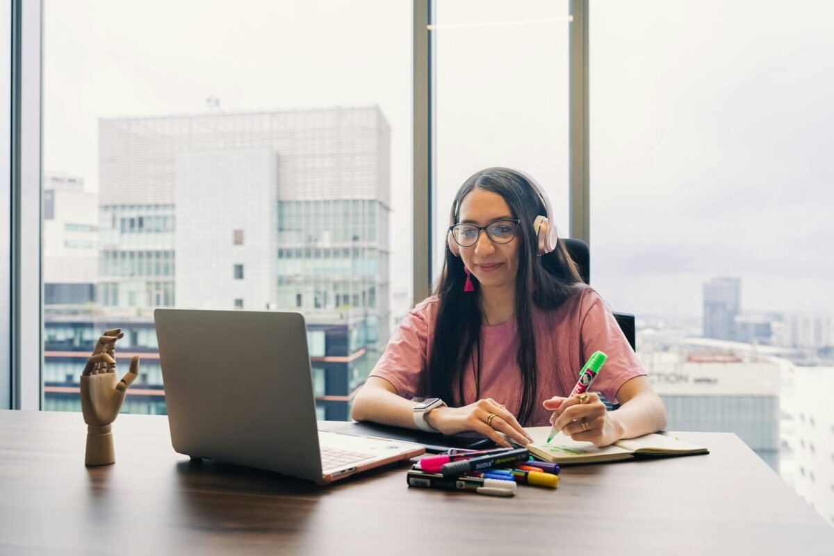 Formación en idiomas online para empresa